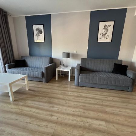 Apartament Silver Pogorzelica  Εξωτερικό φωτογραφία
