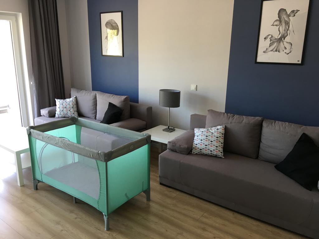 Apartament Silver Pogorzelica  Εξωτερικό φωτογραφία